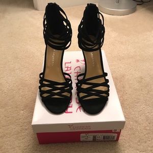 Chinese Laundry Wedges Z-Caroline